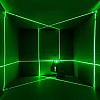 Потужний лазерний рівень EVONE 16 GREEN LASER 4 регульовані лазери (1756375697)