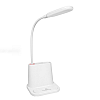 Светильник светодиодный 3 в 1 беспроводной с функцией OPT-TOP POWER BANK Белий (1777461574)