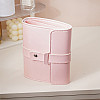 Органайзер книжка Casegrace SP-01260 Pink 16*14*4,5 см для украшений и ювелирных изделий