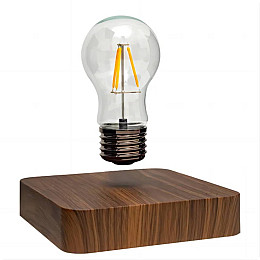 Левитирующая лампочка-светильник Levitating light bulb V2 (LPB0001R2V2)