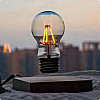 Левитирующая лампочка-светильник Levitating light bulb V2 (LPB0001R2V2)