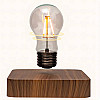 Левитирующая лампочка-светильник Levitating light bulb V2 (LPB0001R2V2)