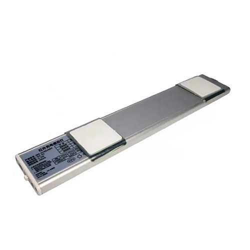 Магнитная аккумуляторная LED лампа с датчиком движения HYSS HYSS 8636 23 см