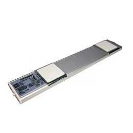 Магнитный аккумуляторный LED светильник с датчиком движения LEDEX HYSS 8646 33 см