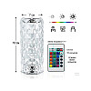 Ночник Rose Diamond Table Lamp 8962