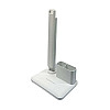 Настольная лампа аккумуляторная CNV Portable Desk Lamp BL-3301 9068 с органайзером White