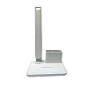Настольная лампа аккумуляторная CNV Portable Desk Lamp BL-3301 9068 с органайзером White