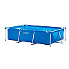 Бассейн каркасный Intex 300 х 200 х 65 см 3660 л Blue (149945)