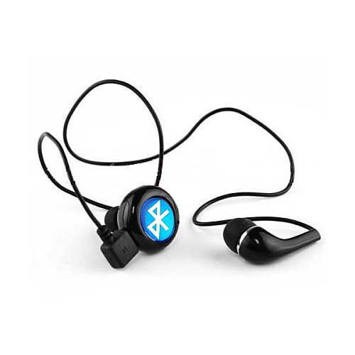 Бездротові навушники AirBeats Bluetooth Stereo Headset Black (SUN0020)