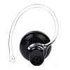 Бездротові навушники AirBeats Bluetooth Stereo Headset Black (SUN0020)