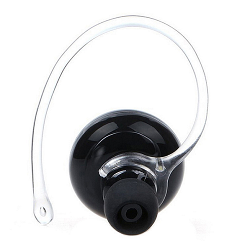 Бездротові навушники AirBeats Bluetooth Stereo Headset Black (SUN0020)