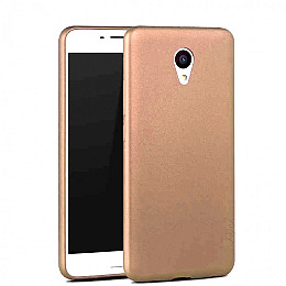 Чехол-накладка X-Level TPU Guardian для MEIZU M5 Gold (PC-000752)