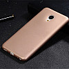 Чехол-накладка X-Level TPU Guardian для MEIZU M5 Gold (PC-000752)