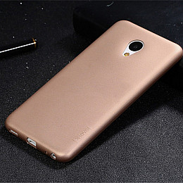 Чехол-накладка X-Level TPU Guardian для MEIZU M5 Gold (PC-000752)