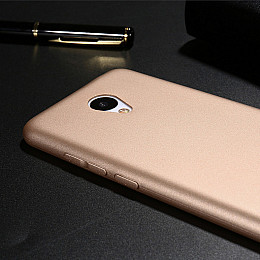 Чехол-накладка X-Level TPU Guardian для MEIZU M5 Gold (PC-000752)