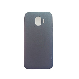 Чехол-накладка X-Level TPU Guardian для Samsung J2 2018 Black (PC-001725)