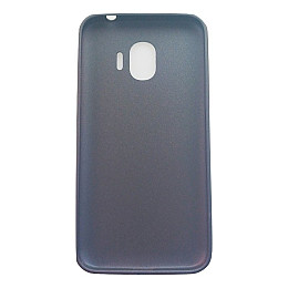 Чехол-накладка X-Level TPU Guardian для Samsung J2 2018 Black (PC-001725)