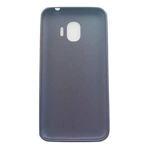 Чехол-накладка X-Level TPU Guardian для Samsung J2 2018 Black (PC-001725)