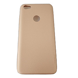 Панель X-Level TPU Guardian для Xiaomi Redmi Note 5A Prime Gold (PC-001744)