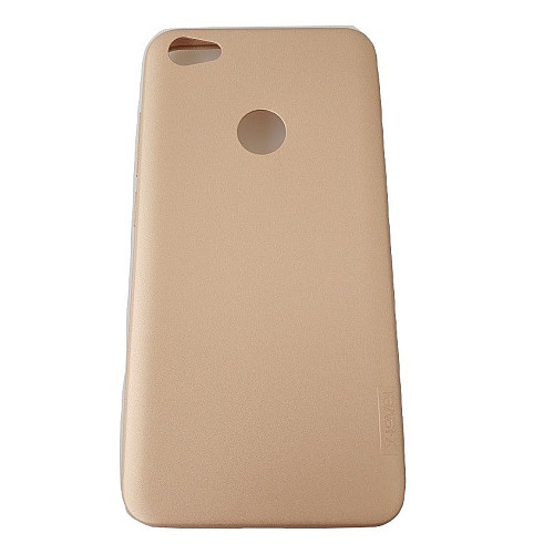 Панель X-Level TPU Guardian для Xiaomi Redmi Note 5A Prime Gold (PC-001744)