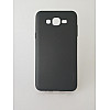 Чехол-накладка X-Level TPU Guardian для Samsung J7 2015 Black (PC-001740)