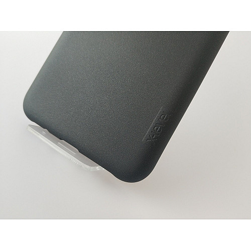 Чехол-накладка X-Level TPU Guardian для Samsung J7 2015 Black (PC-001740)