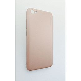Чехол-накладка X-Level PC KNIGHT для Xiaomi Redmi Note 5A Gold (PC-001766)