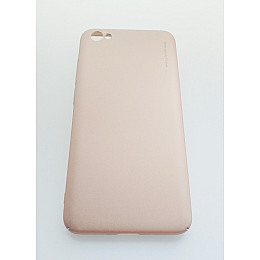 Чехол-накладка X-Level PC KNIGHT для Xiaomi Redmi Note 5A Gold (PC-001766)