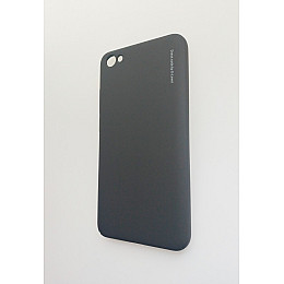 Чехол-накладка X-Level PC KNIGHT для Xiaomi Redmi Note 5A Black (PC-001767)