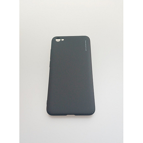 Чехол-накладка X-Level PC KNIGHT для Xiaomi Redmi Note 5A Black (PC-001767)