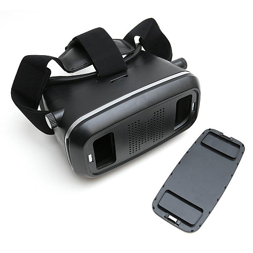 Очки виртуальной реальности VR SHINECON (hub_np2_0019)