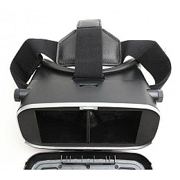 Очки виртуальной реальности VR SHINECON (hub_np2_0019)