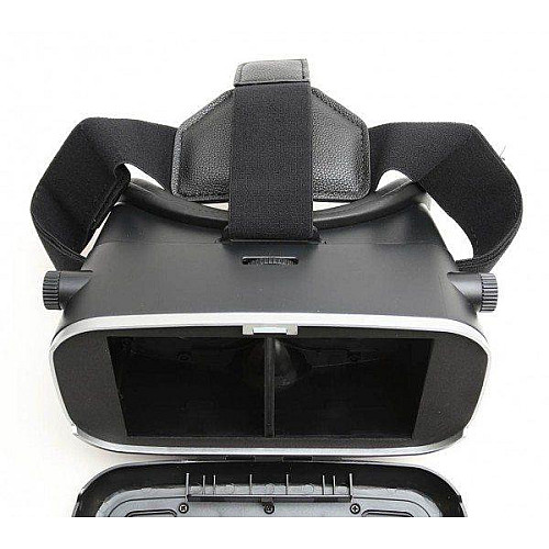 Очки виртуальной реальности VR SHINECON (hub_np2_0019)