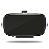 Очки виртуальной реальности c наушниками BOBOVR VR BOX Z4 + пульт Black-White (hub_np2_1058)
