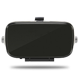 Очки виртуальной реальности c наушниками BOBOVR VR BOX Z4 + пульт Black-White (hub_np2_1058)