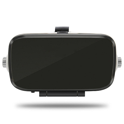 Очки виртуальной реальности c наушниками BOBOVR VR BOX Z4 + пульт Black-White (hub_np2_1058)