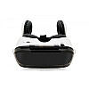 Очки виртуальной реальности c наушниками BOBOVR VR BOX Z4 + пульт Black-White (hub_np2_1058)
