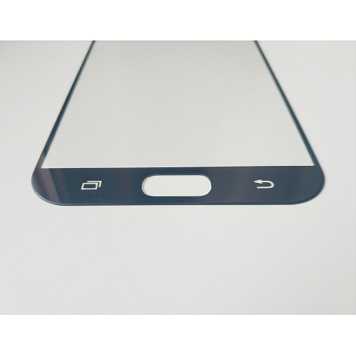 Защитное стекло GLASS 2.5D Full Screen для Samsung A7 2017 A720 Black (MB_723326593)
