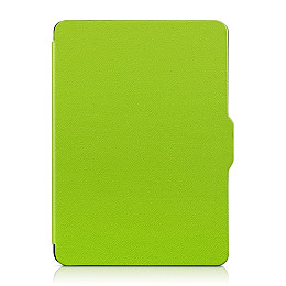 Обложка AIRON Premium для Amazon Kindle 6 2016/8/touch 8 Green (4822356754501)