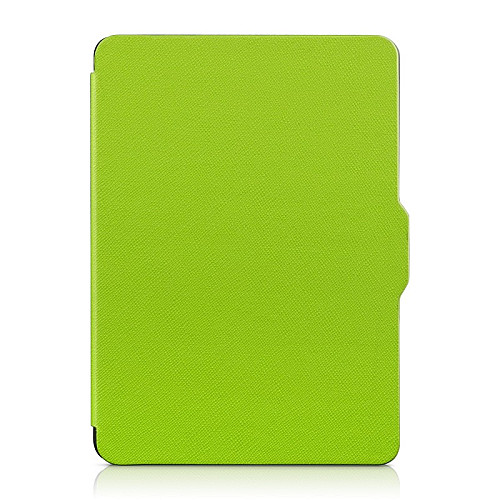 Обложка AIRON Premium для Amazon Kindle 6 2016/8/touch 8 Green (4822356754501)