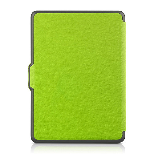 Обложка AIRON Premium для Amazon Kindle 6 2016/8/touch 8 Green (4822356754501)