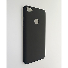 Чехол-накладка INCORE Four Edges PC для Xiaomi Redmi Note 5A Prime Black (PC-002085)