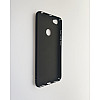 Чехол-накладка INCORE Four Edges PC для Xiaomi Redmi Note 5A Prime Black (PC-002085)