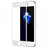 Защитное стекло Baseus Soft 3D Anti-Blue Light для Apple iPhone 6 White (PG-000157)