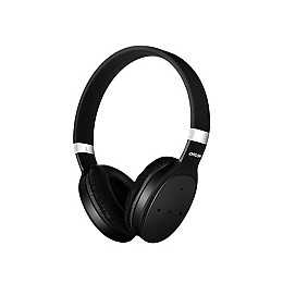 Bluetooth наушники Joyroom JR-H15 195 mAh Черный (SUN1734)