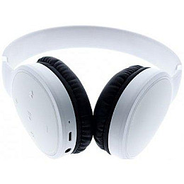 Bluetooth наушники Joyroom JR-H15 195 mAh Белый (SUN1735)