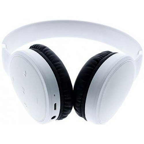 Bluetooth наушники Joyroom JR-H15 195 mAh Белый (SUN1735)