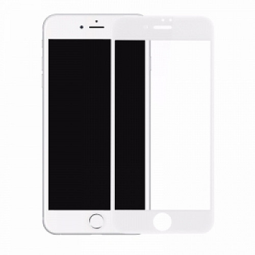 Защитное стекло Incore 2.5D для Apple iPhone 8/7 White (PG-000113)