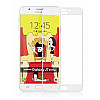 Захисне скло Full Screen Samsung Galaxy J7 Prime G610 White (11148)