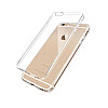 Чехол TPU Clean для Apple iPhone 6 Plus/6s Plus Transparent (PC-000886)